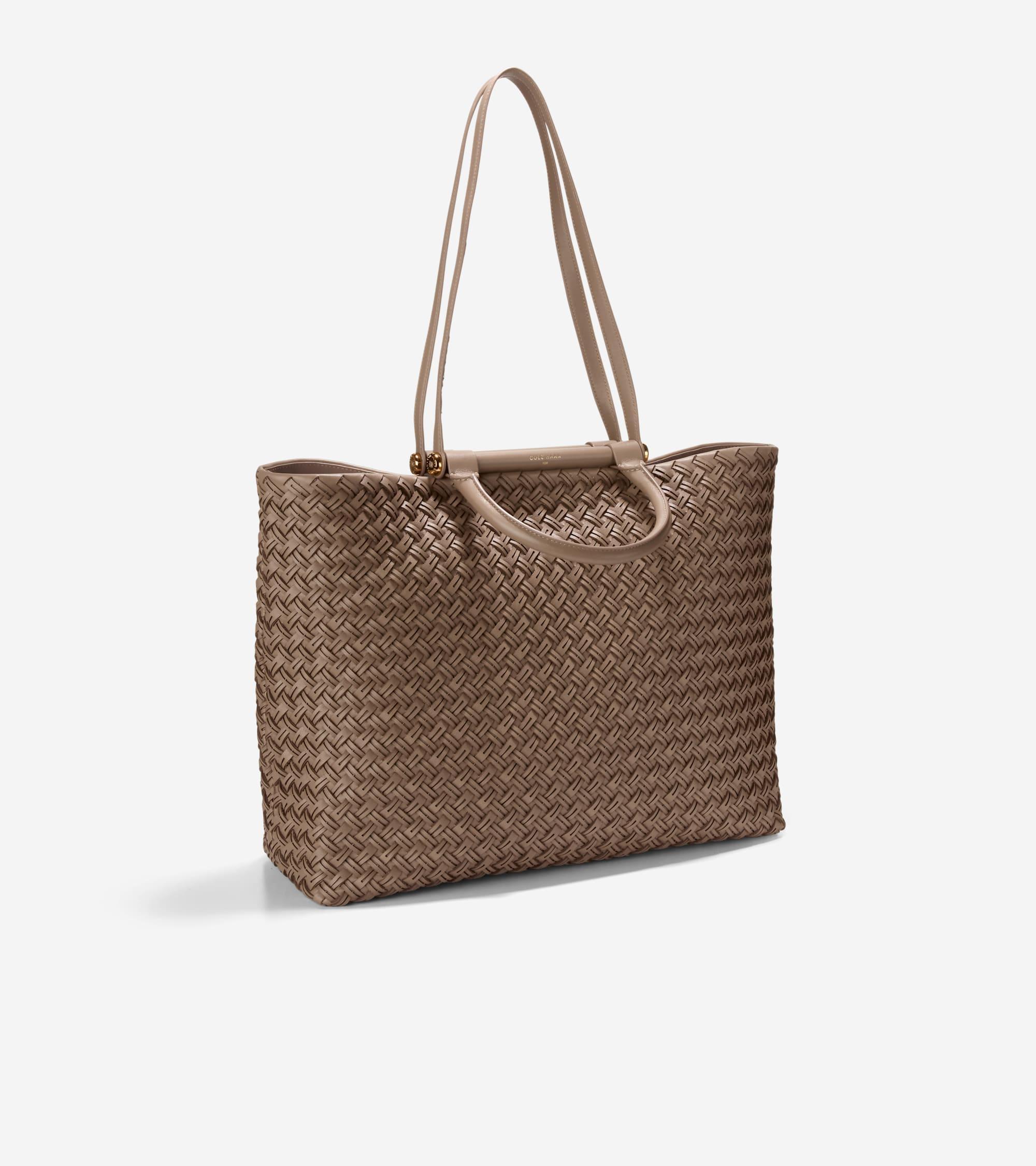 Midtown Work Tote Bag Product Image