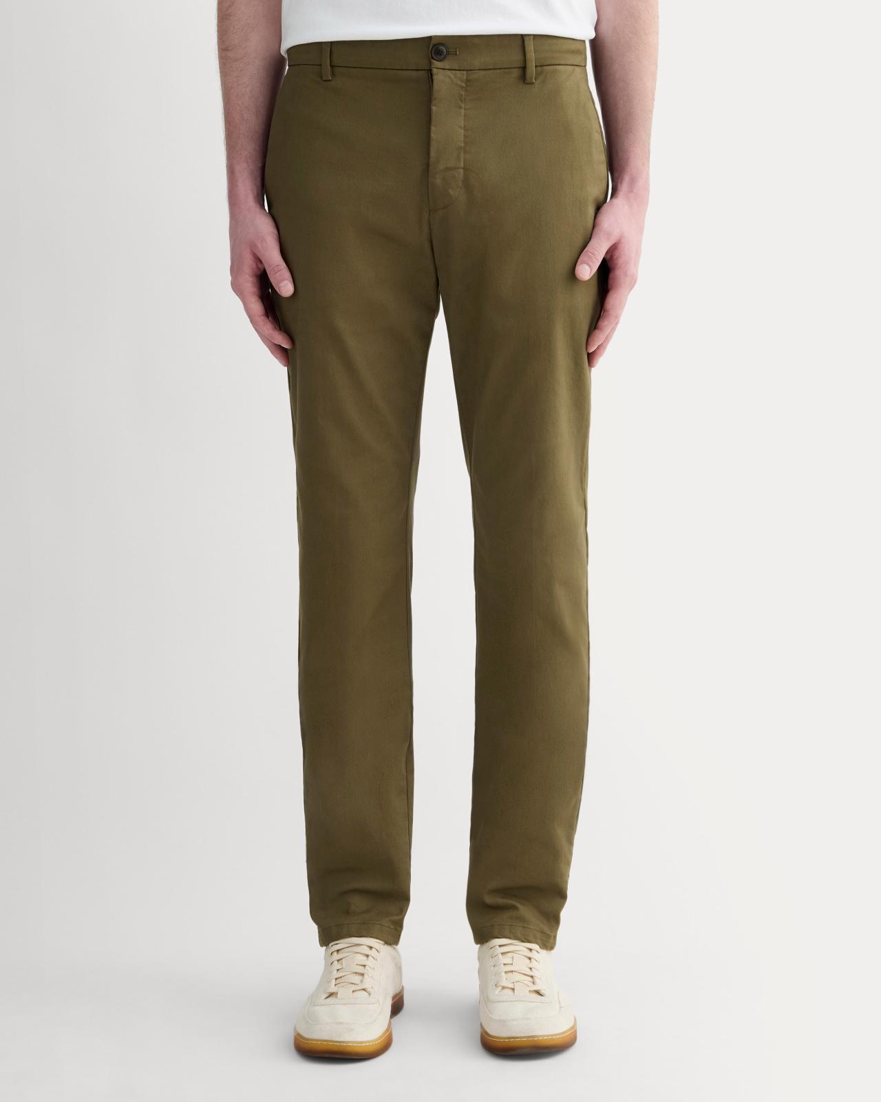 The Transit Chino Product Image