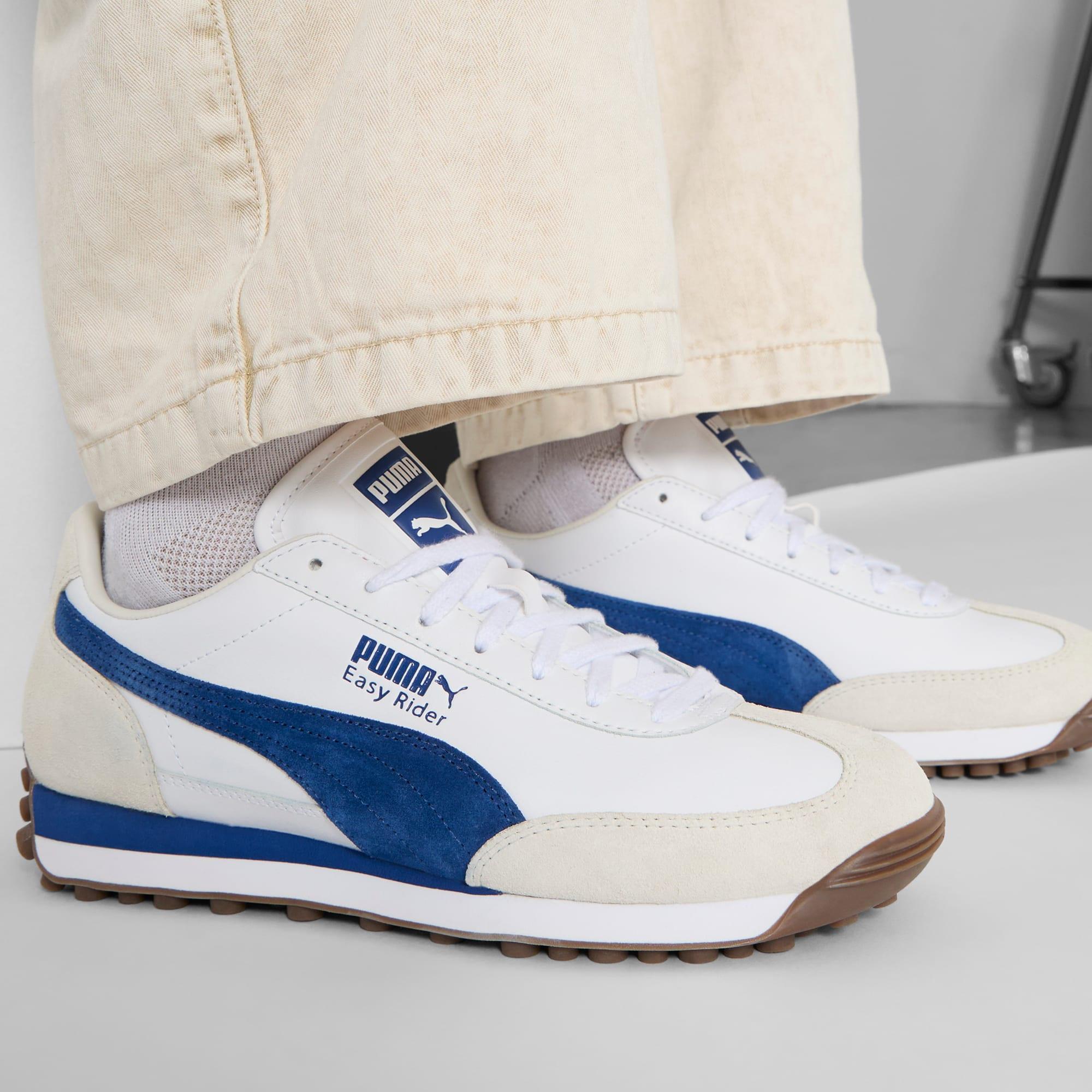 Easy Rider Mix Sneakers Product Image