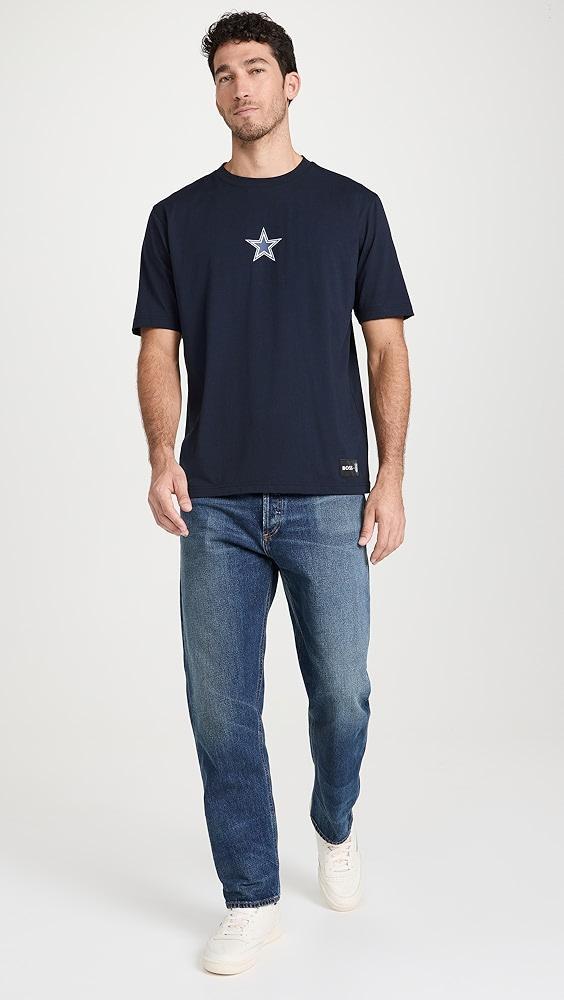 BOSS Cowboys Tee | Shopbop Product Image