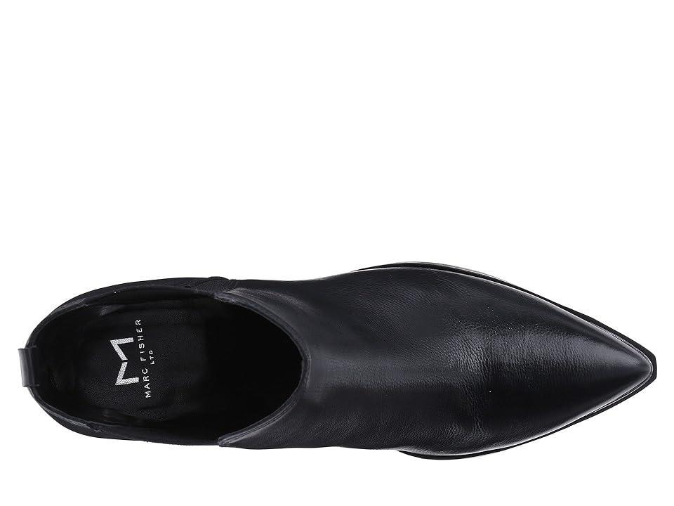 Marc Fisher Ltd. Womens Yale Pointed Toe Chelsea Boots Product Image
