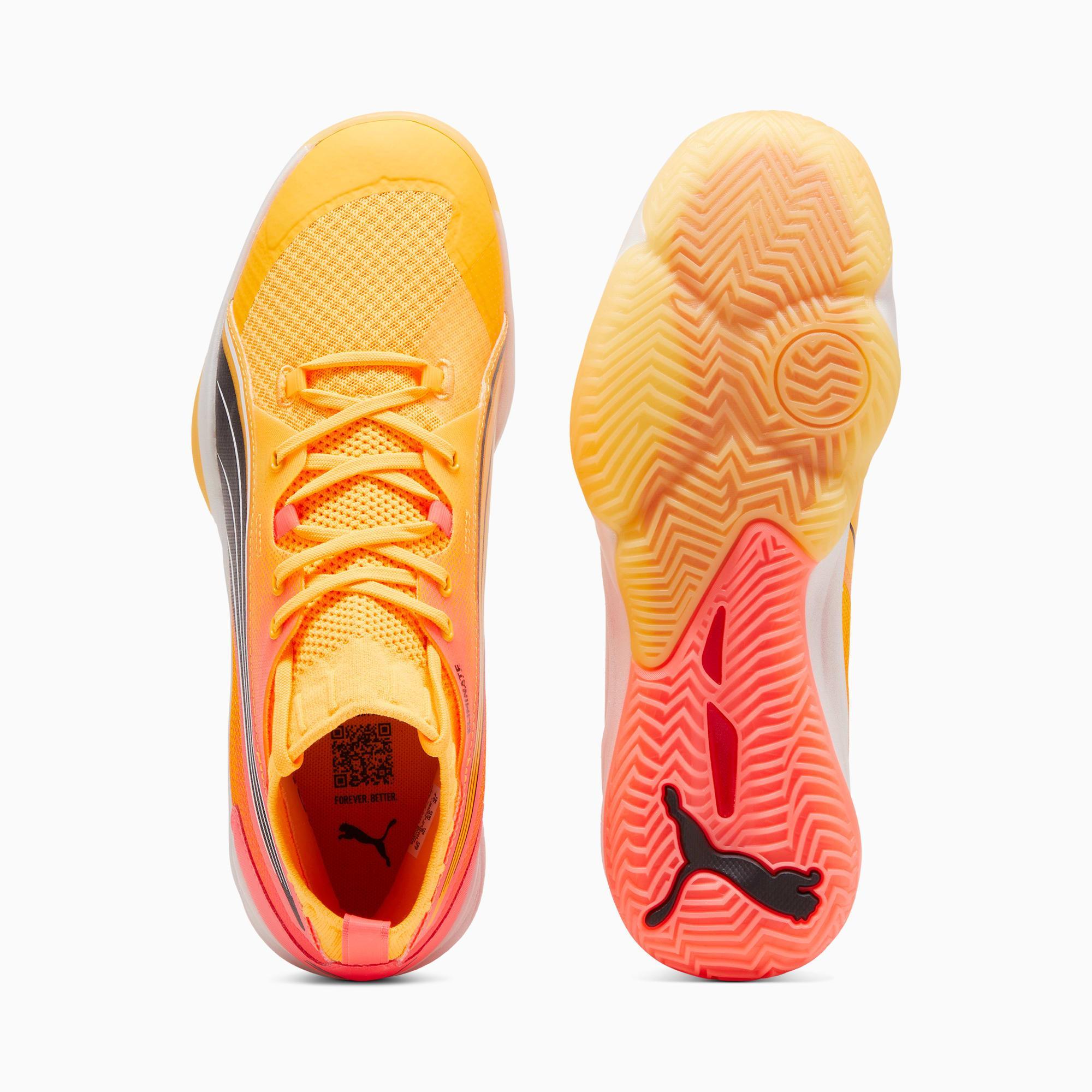 Eliminate NITRO™ SQD Court Shoes Product Image