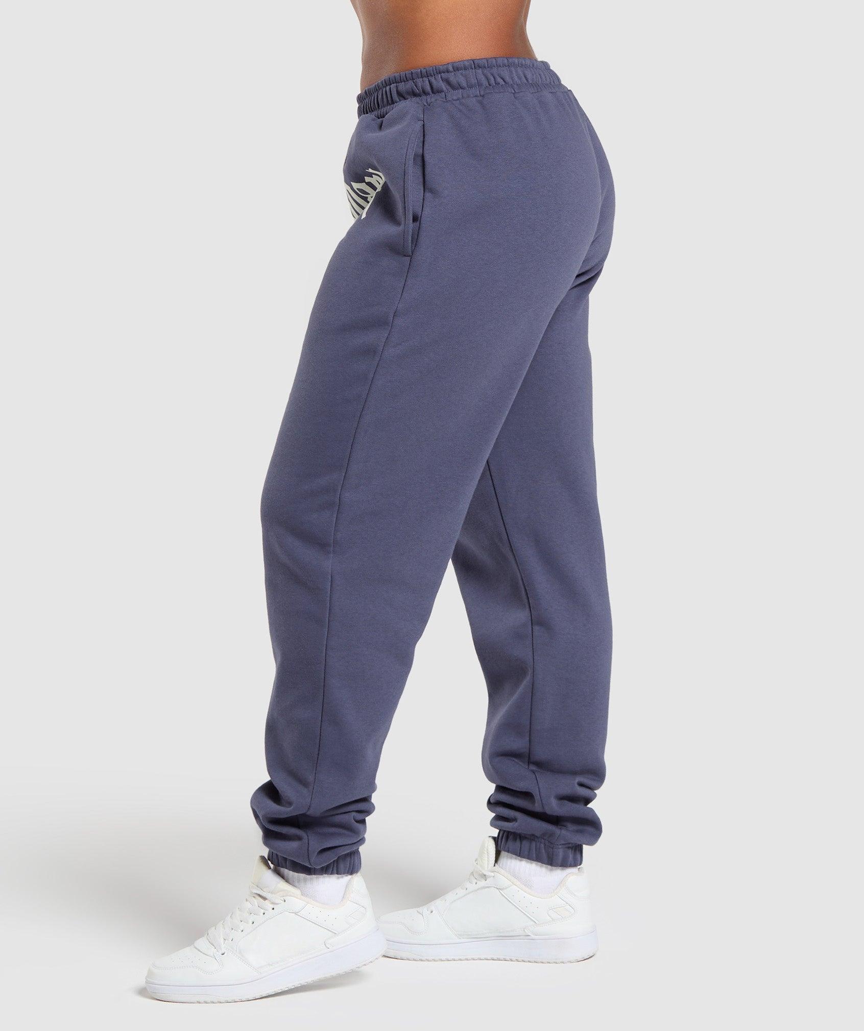Strength Department Graphic Joggers Product Image