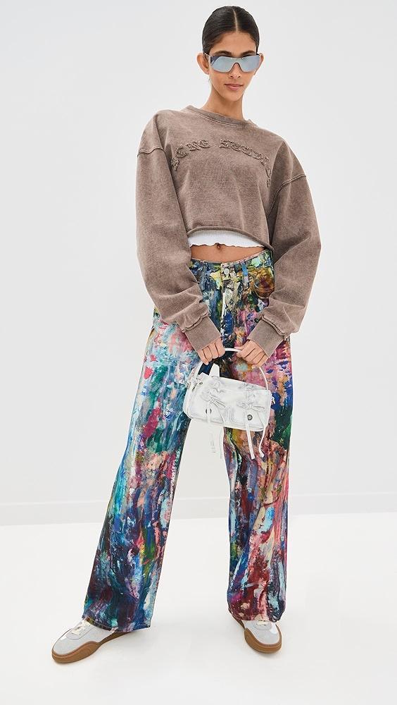 Acne Studios 1981 Jeans | Shopbop Product Image