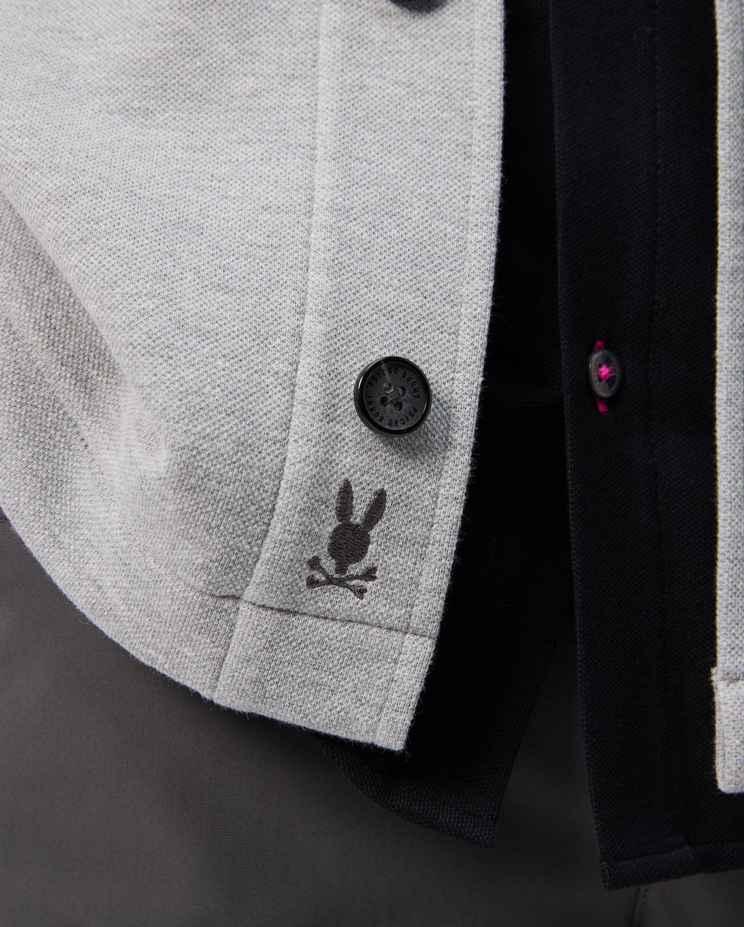 BEDFORD SHIRT JACKET - B6J290B200 Male Product Image