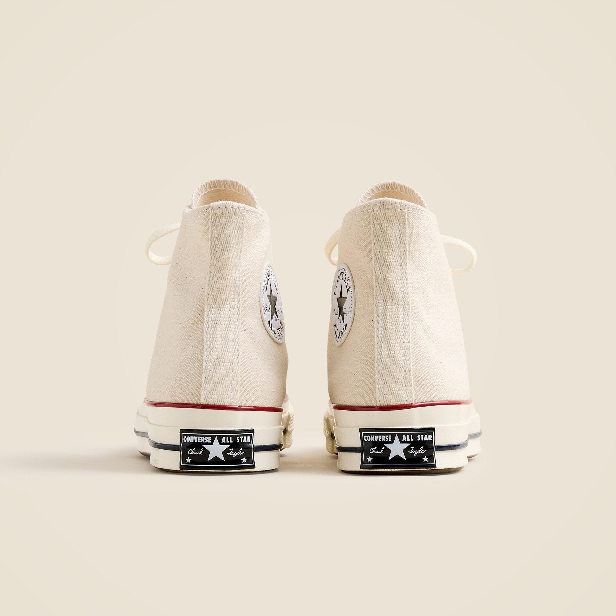 Converse® Chuck Taylor All Star 70 high-top sneakers Product Image