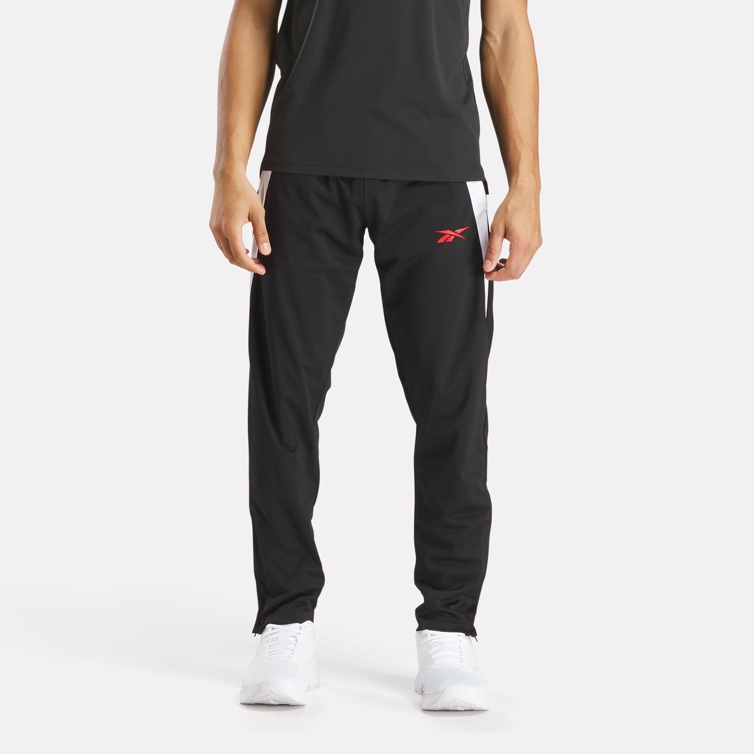 Men's Soccer Track Pants Male Product Image