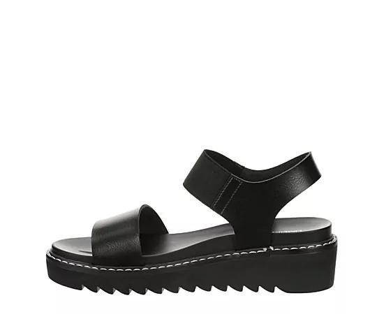 Limelight Womens Rylee Wedge Sandal Product Image