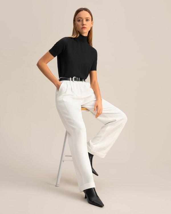 Solomon Sweater Product Image