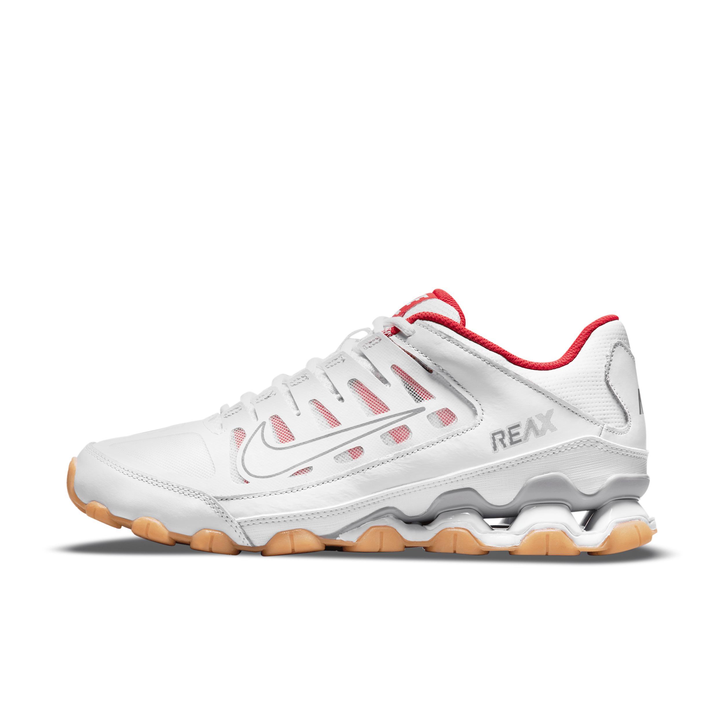 Nike Men's Reax 8 TR Workout Shoes Product Image