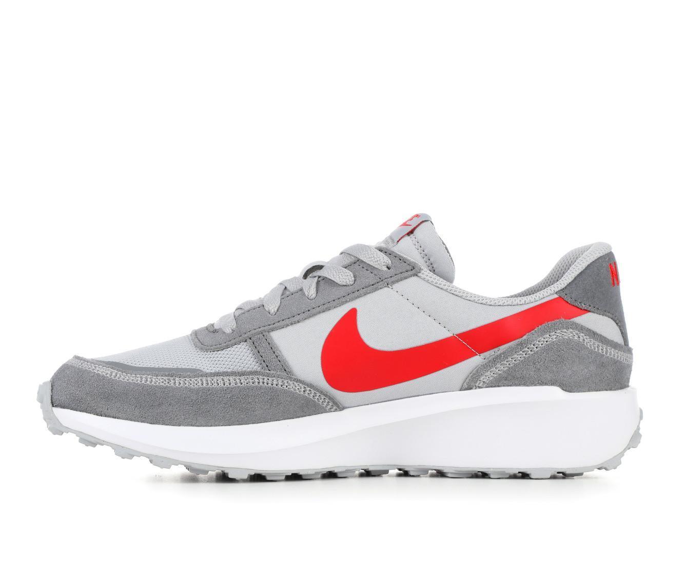 Men's Nike Waffle Debut Sneakers Product Image