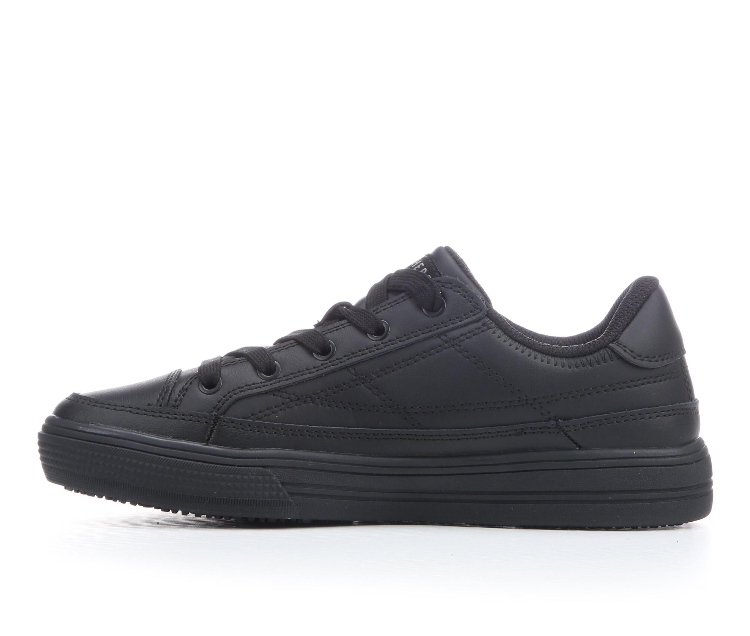 Men's Skechers Work 108240 Arch Fit Arcade Slip Resistant Shoes Product Image
