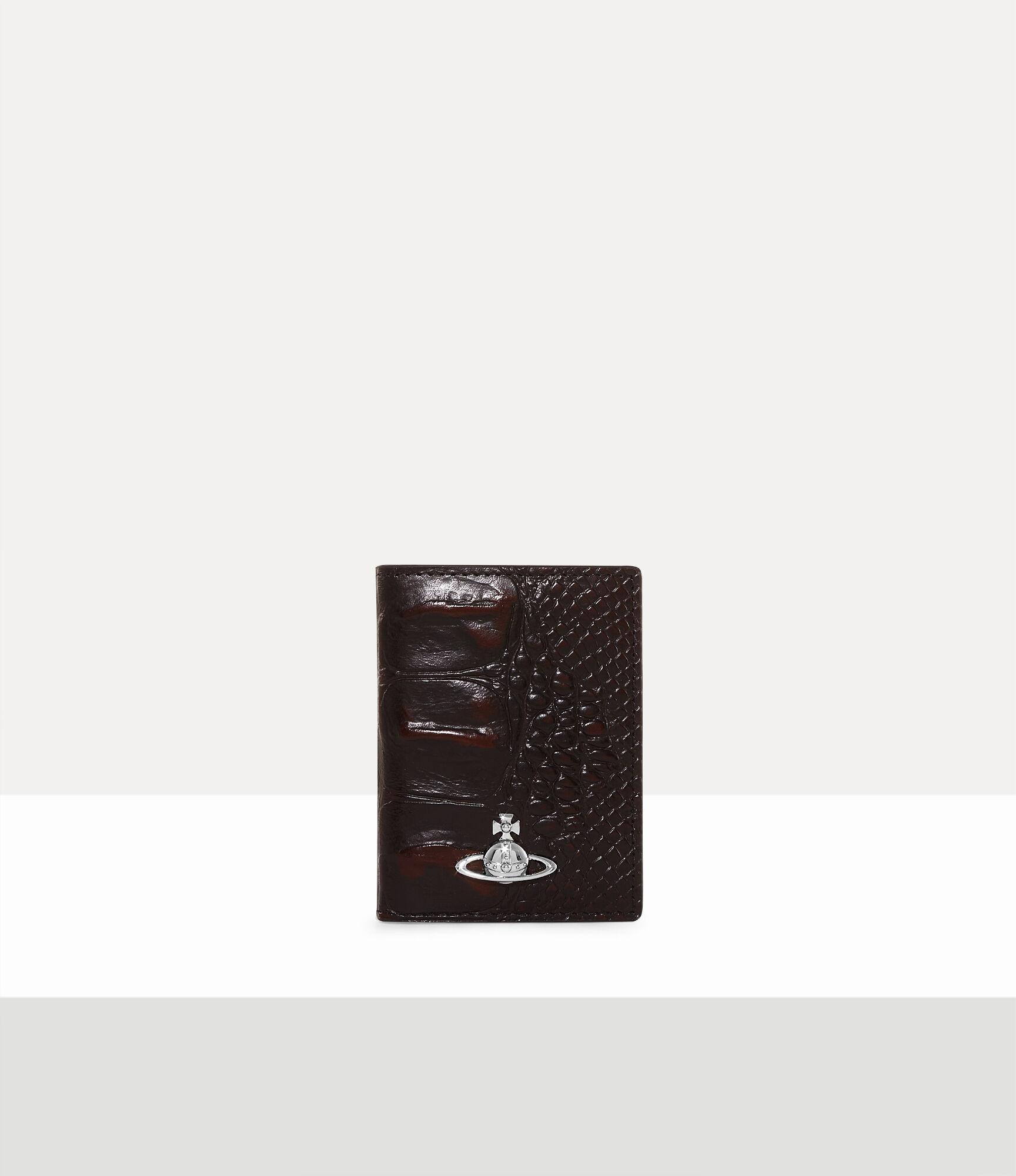 Small Vertical Wallet Product Image