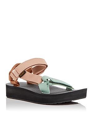 Universal Midform Sandals Product Image