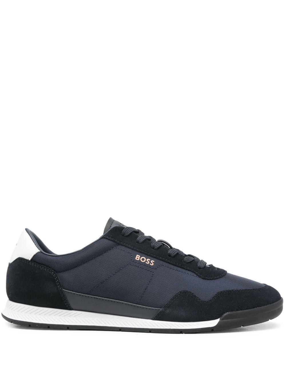 Titanium sneakers Product Image