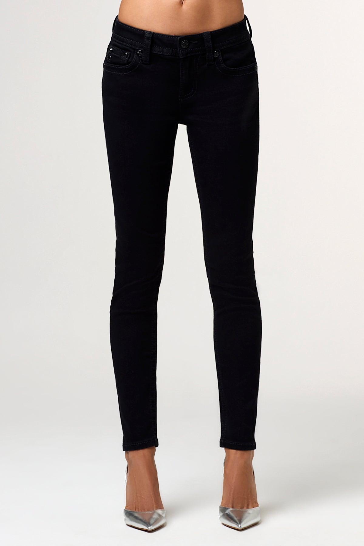 Mitzi Skinny Jeans Product Image