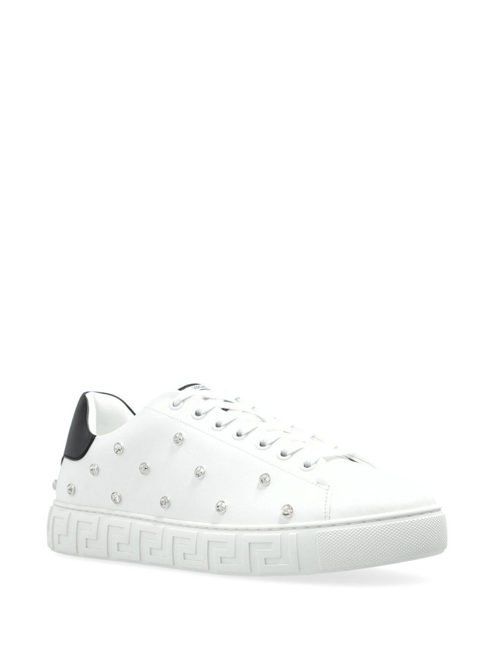 Cielo Stellato Greca sneakers Product Image