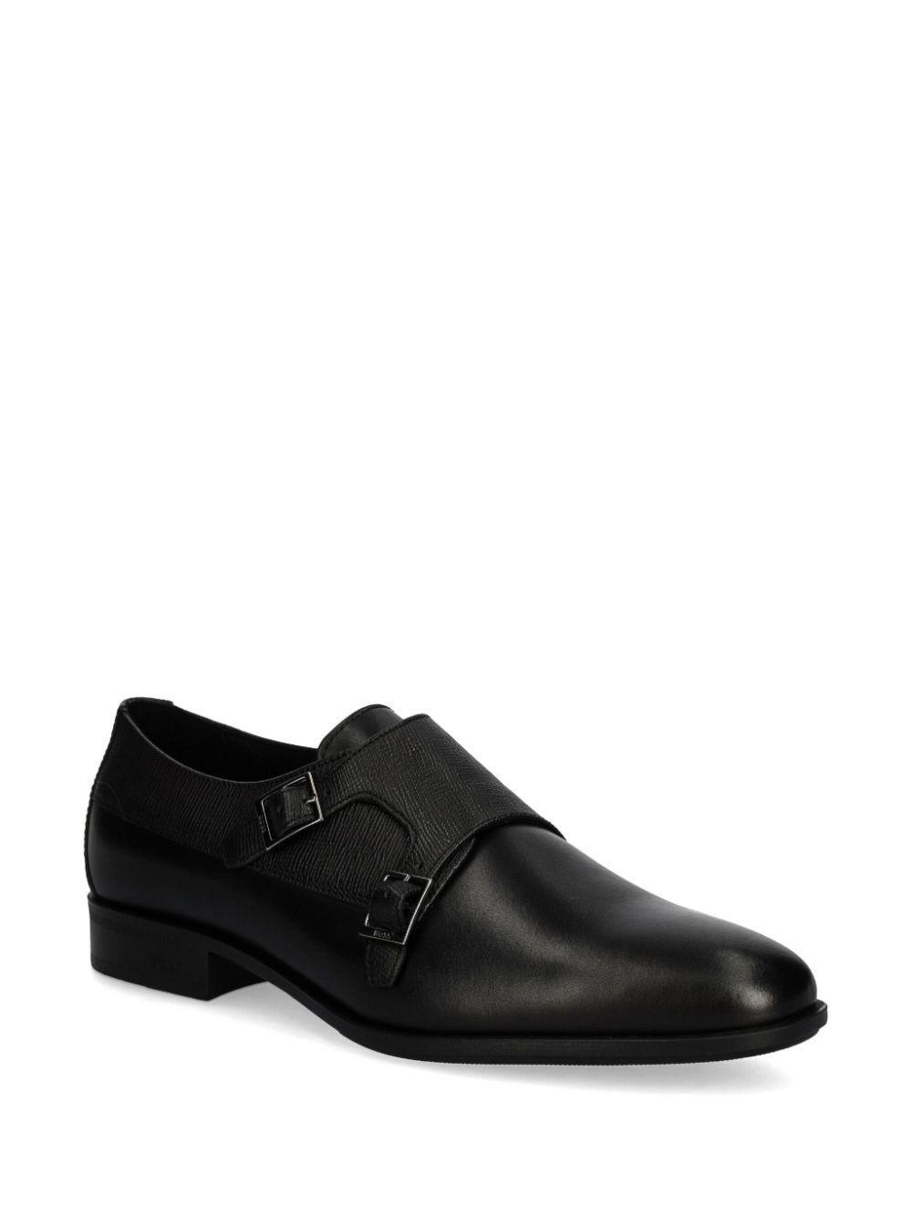 SANTONI Lace-up Shoes In Beige Product Image