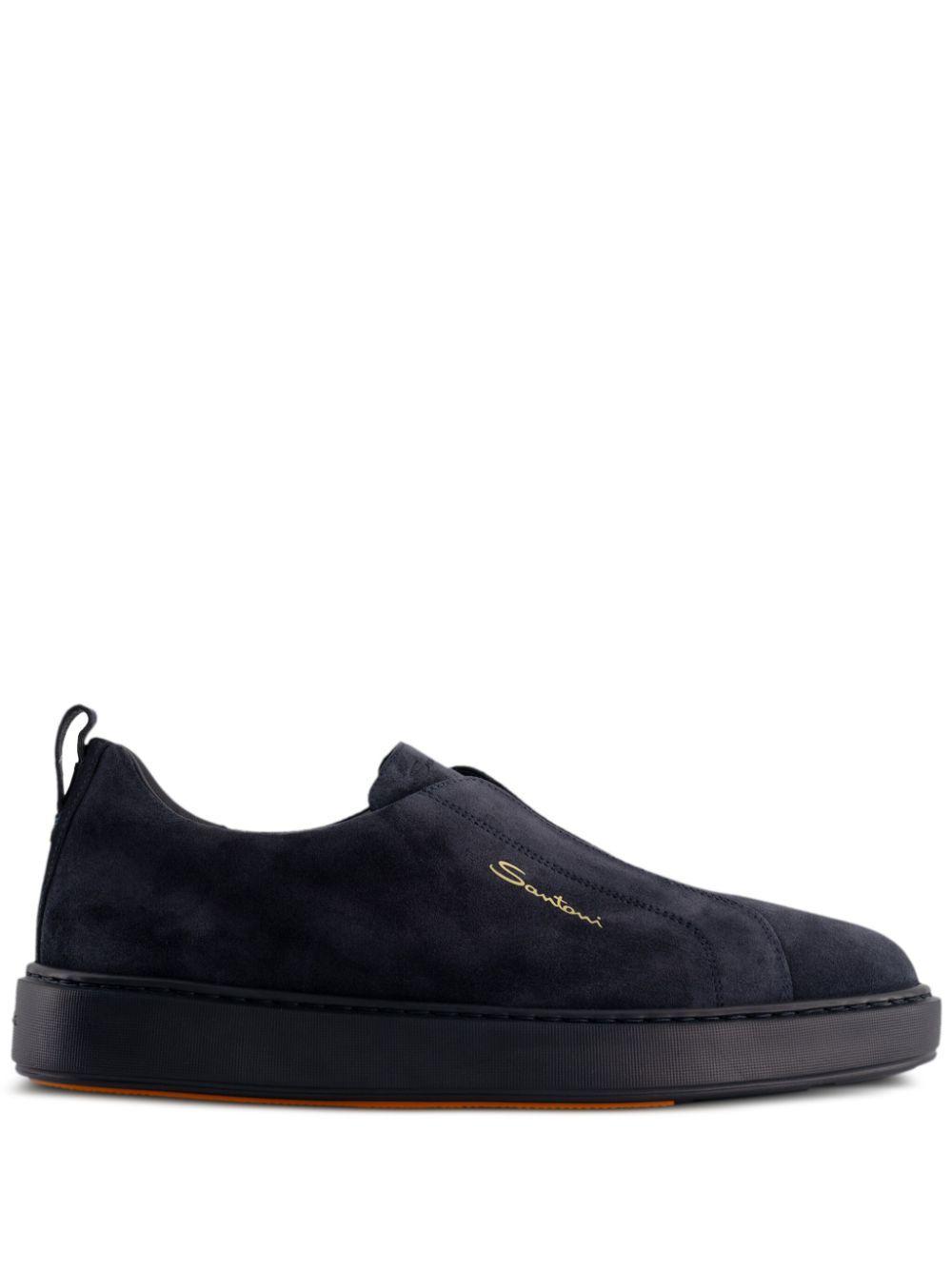 Slip-on sneakers Product Image