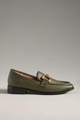 Notice Sneakers - Blue Suede Product Image