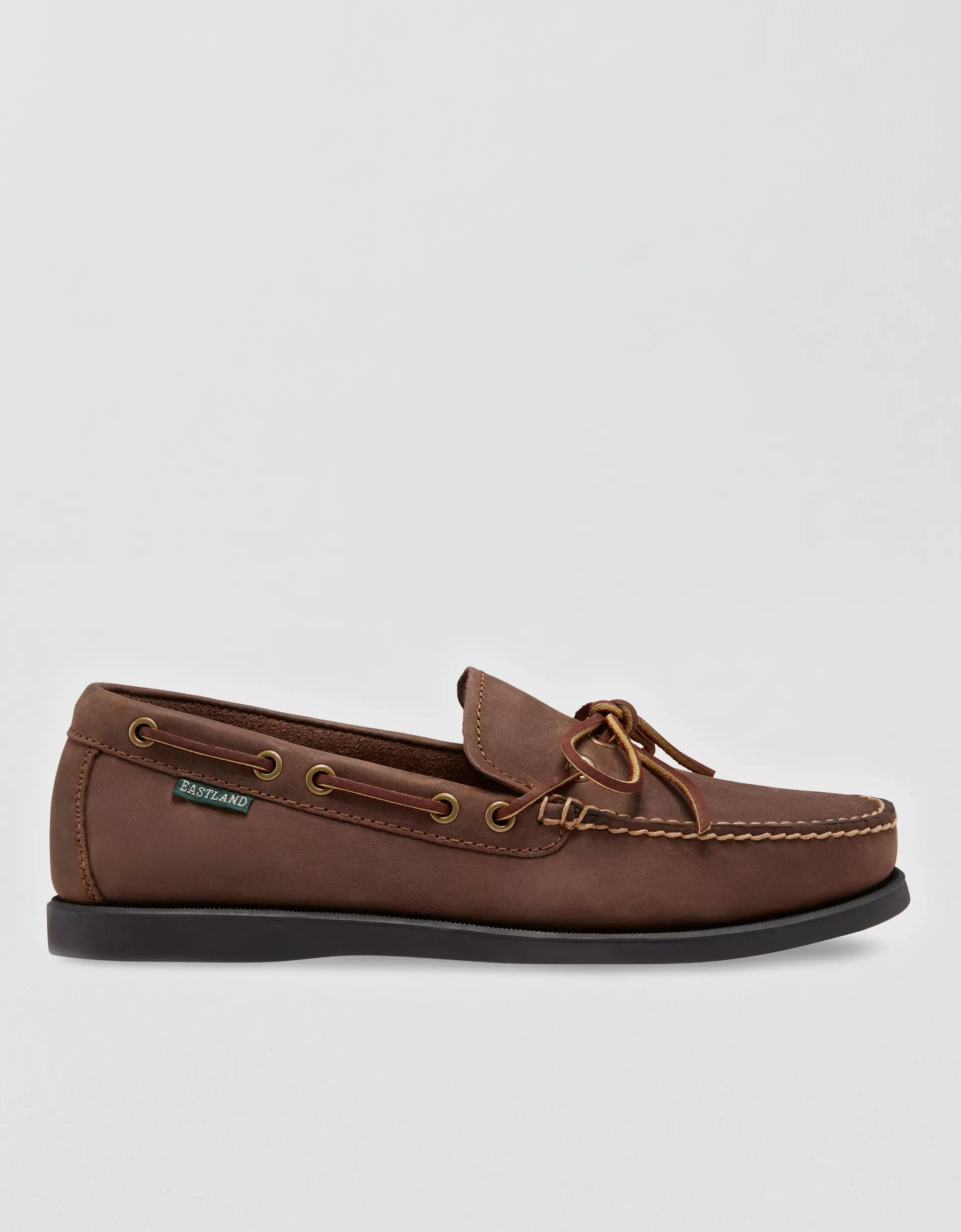 Eastland Yarmouth Boat Shoe Product Image