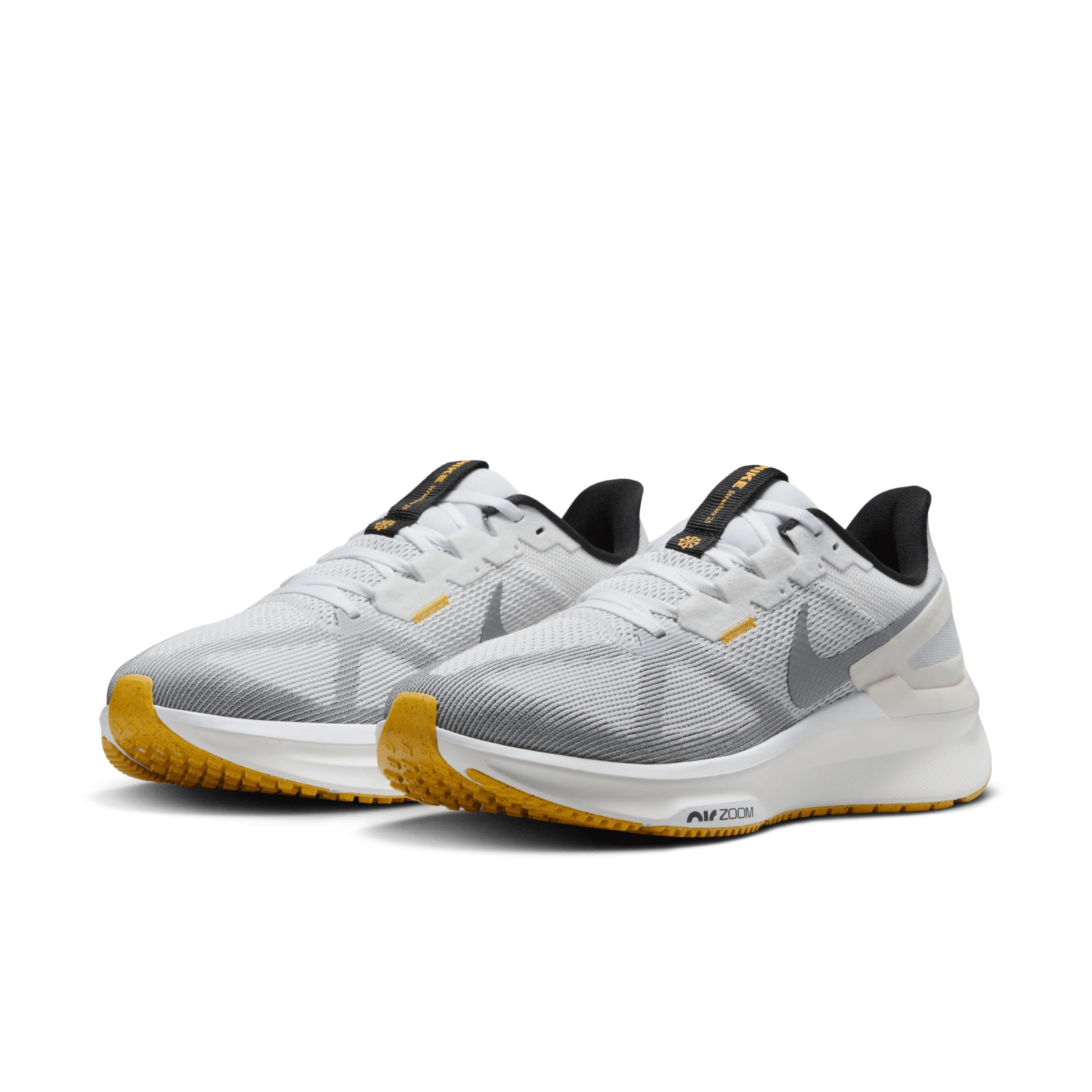 Nike Women's Structure 25 Road Running Shoes Product Image