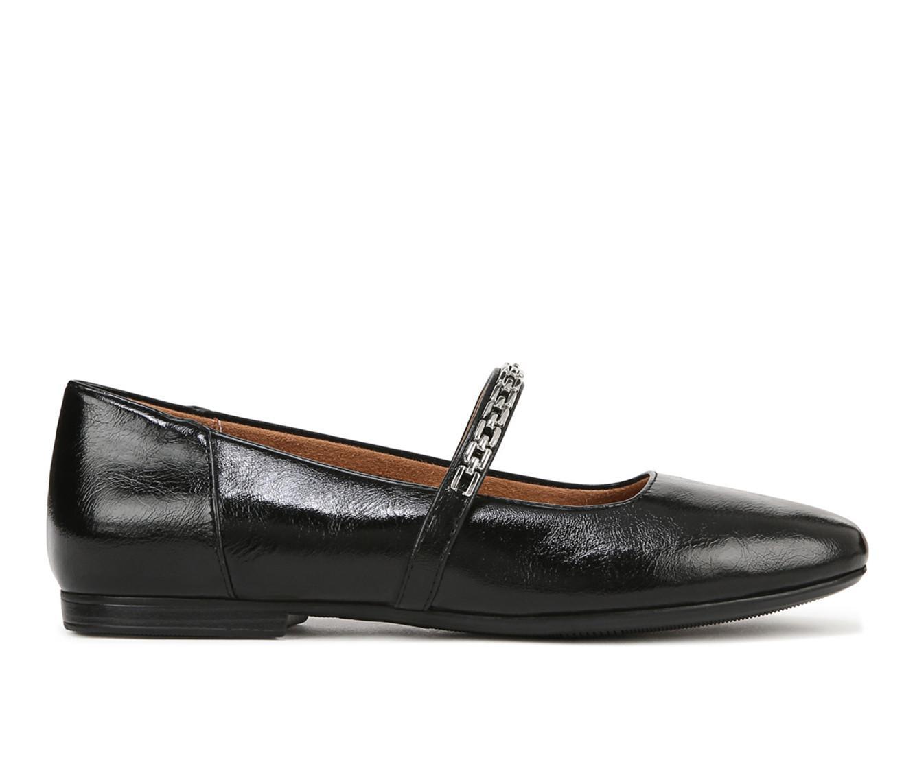 Women's Naturlizer Kelly Chain Flats Product Image