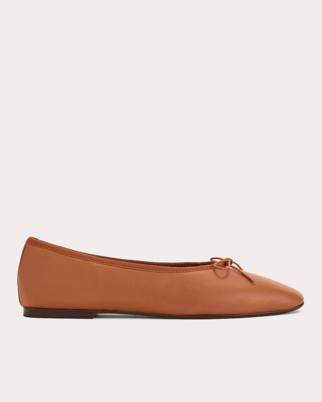 The Day Ballet Flat Product Image