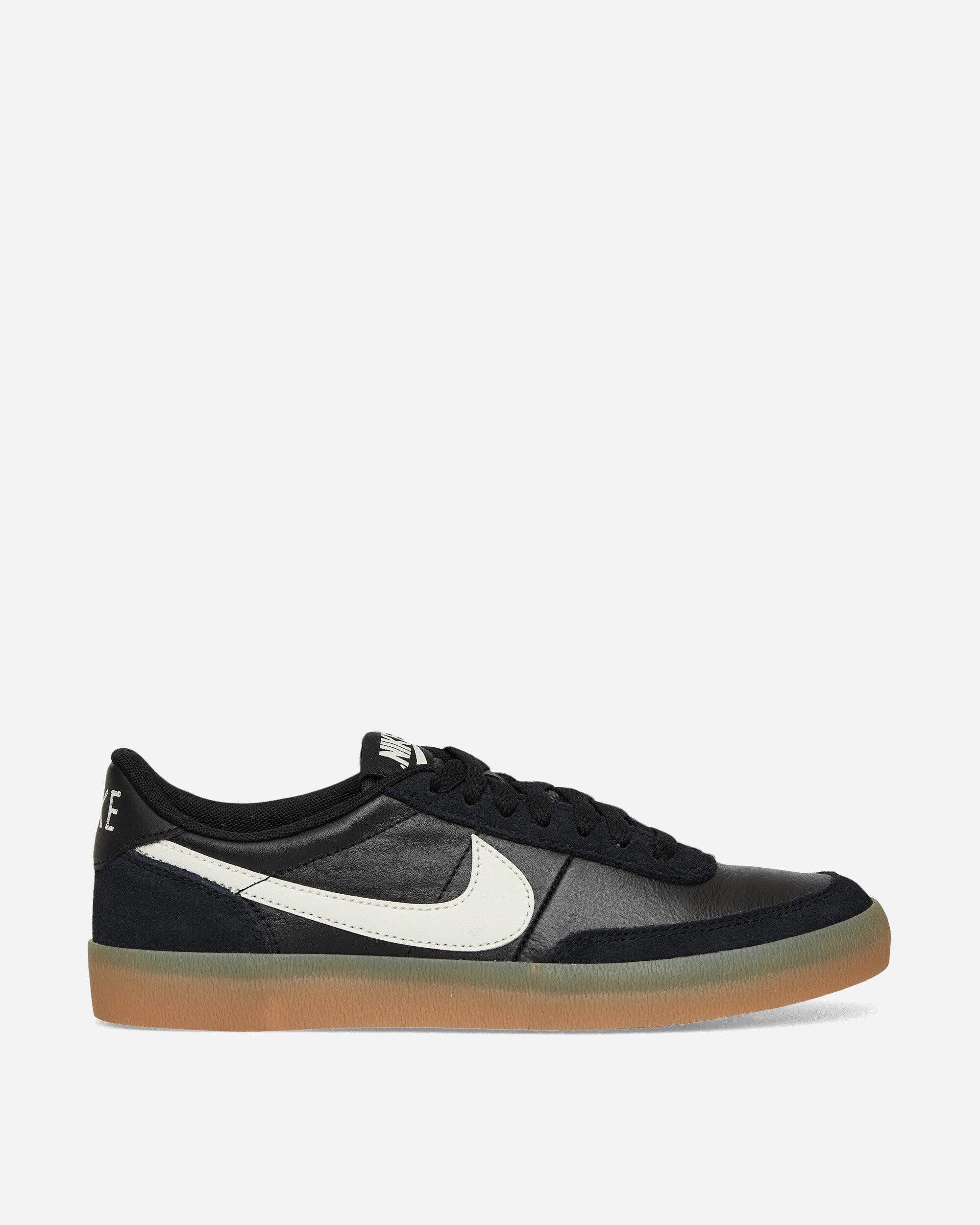 Black Killshot 2 Leather Sneakers Product Image