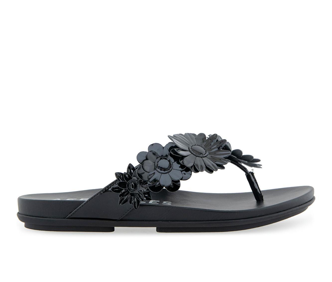 Women's Aerosoles Farrah Flip-Flops Product Image