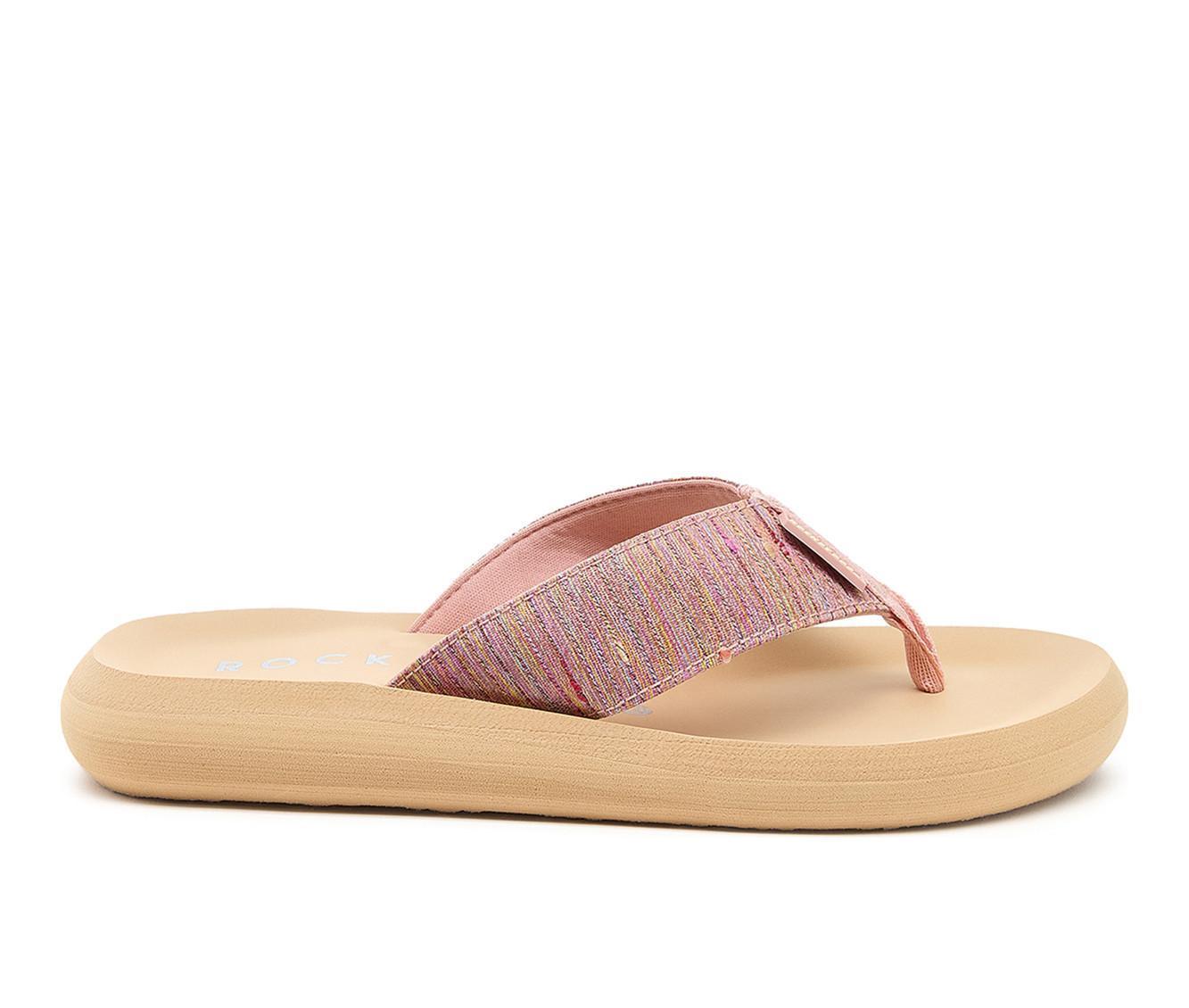 Women's Rocket Dog Spotlight Flip-Flops Product Image