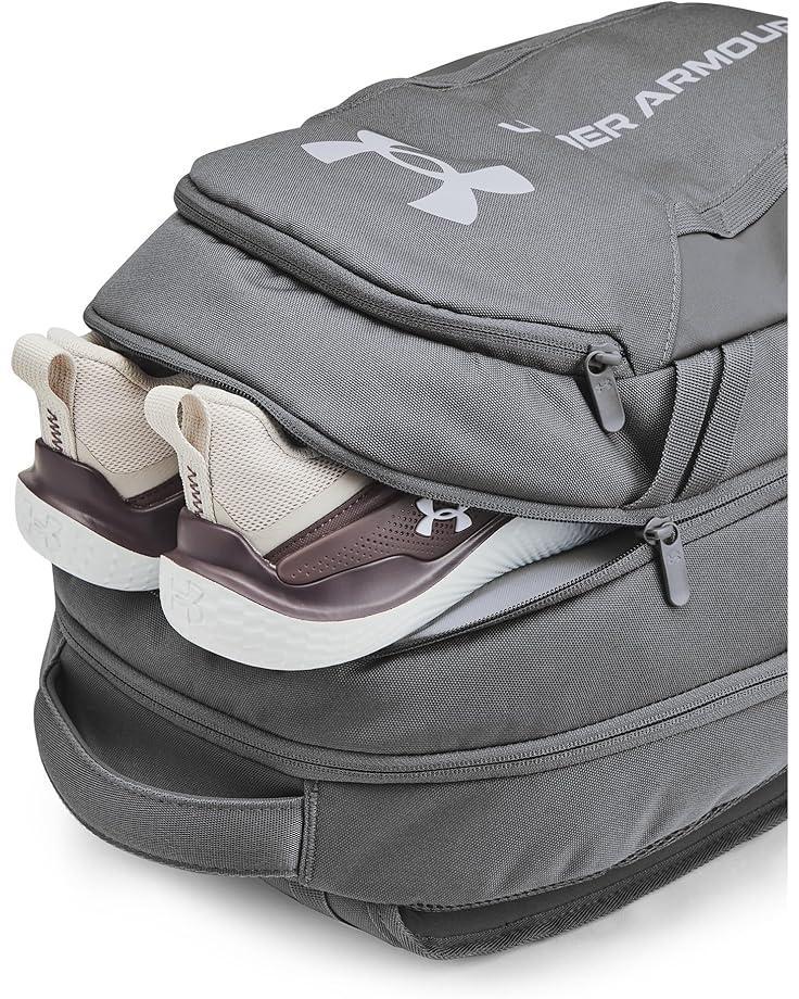 Hustle 5.0 Backpack Product Image