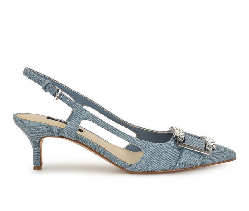 Women's Nine West Neeri Pumps Product Image