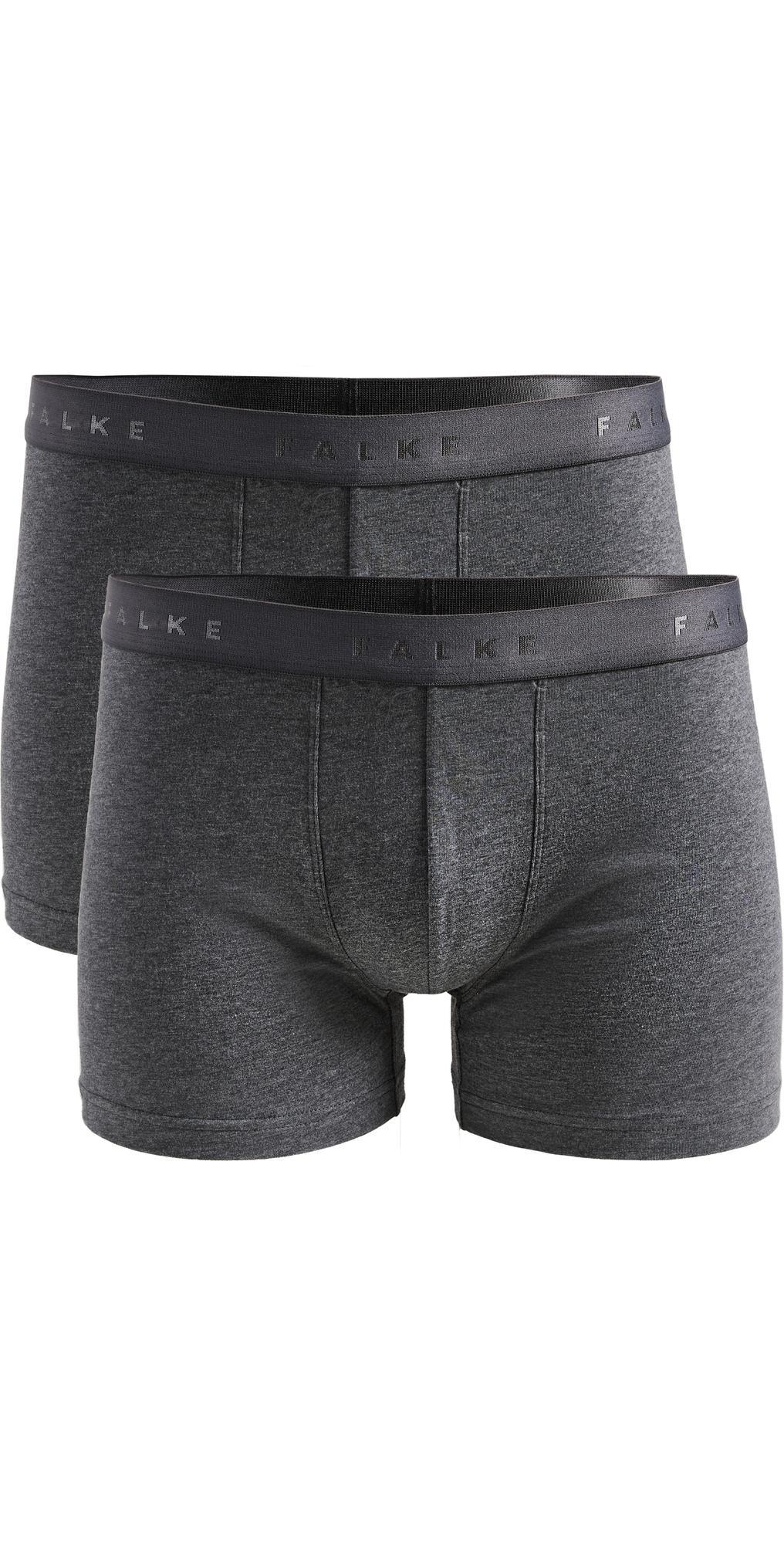 Falke Cotton Blend Boxer Briefs, Pack of 2 Product Image