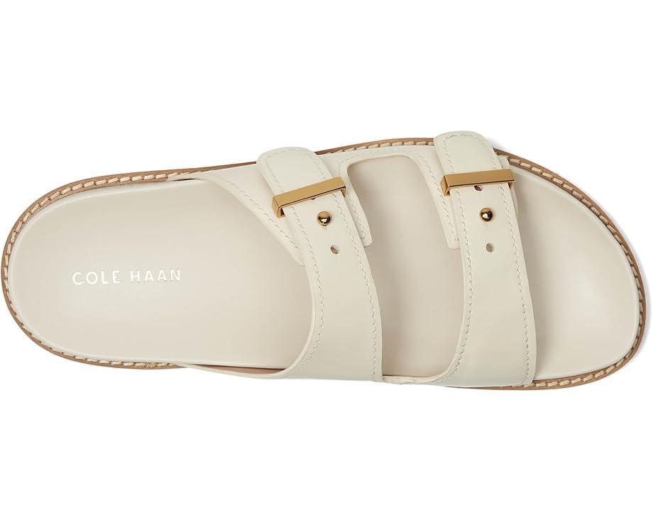 Marlee Fisherman Footbed Sandals Product Image