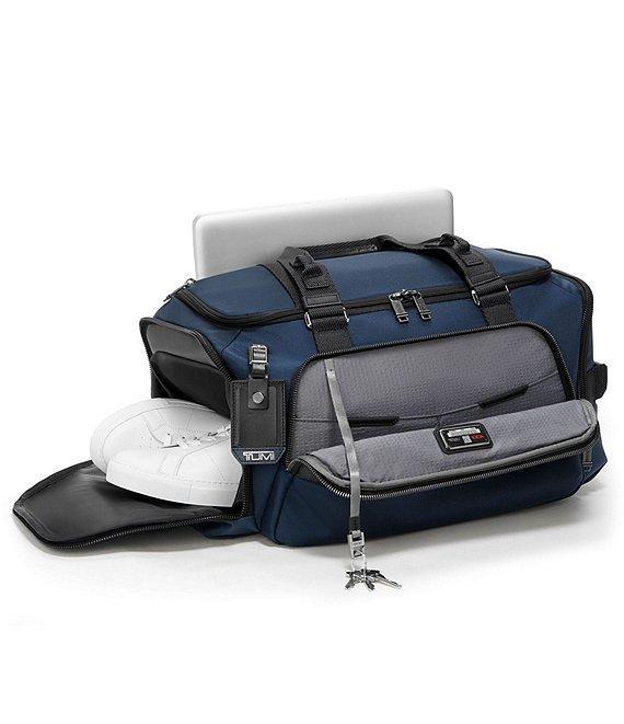 Tumi Alpha Bravo Mason Duffle Bag Product Image