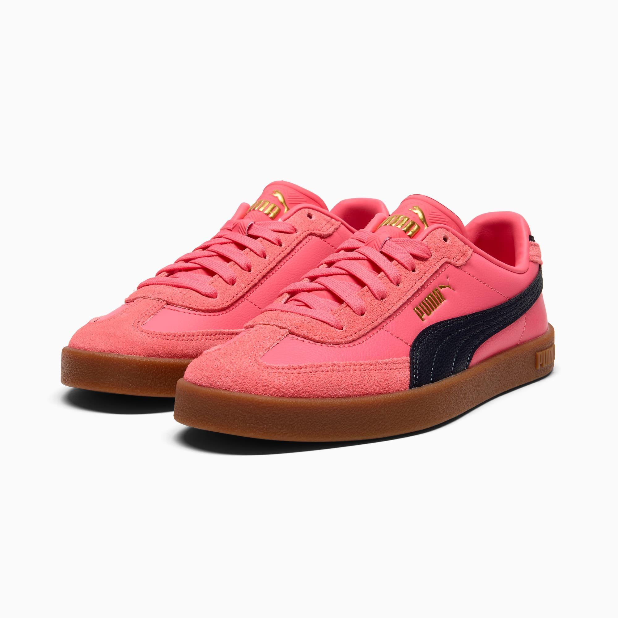 PUMA Club II Era Women's Sneakers Product Image