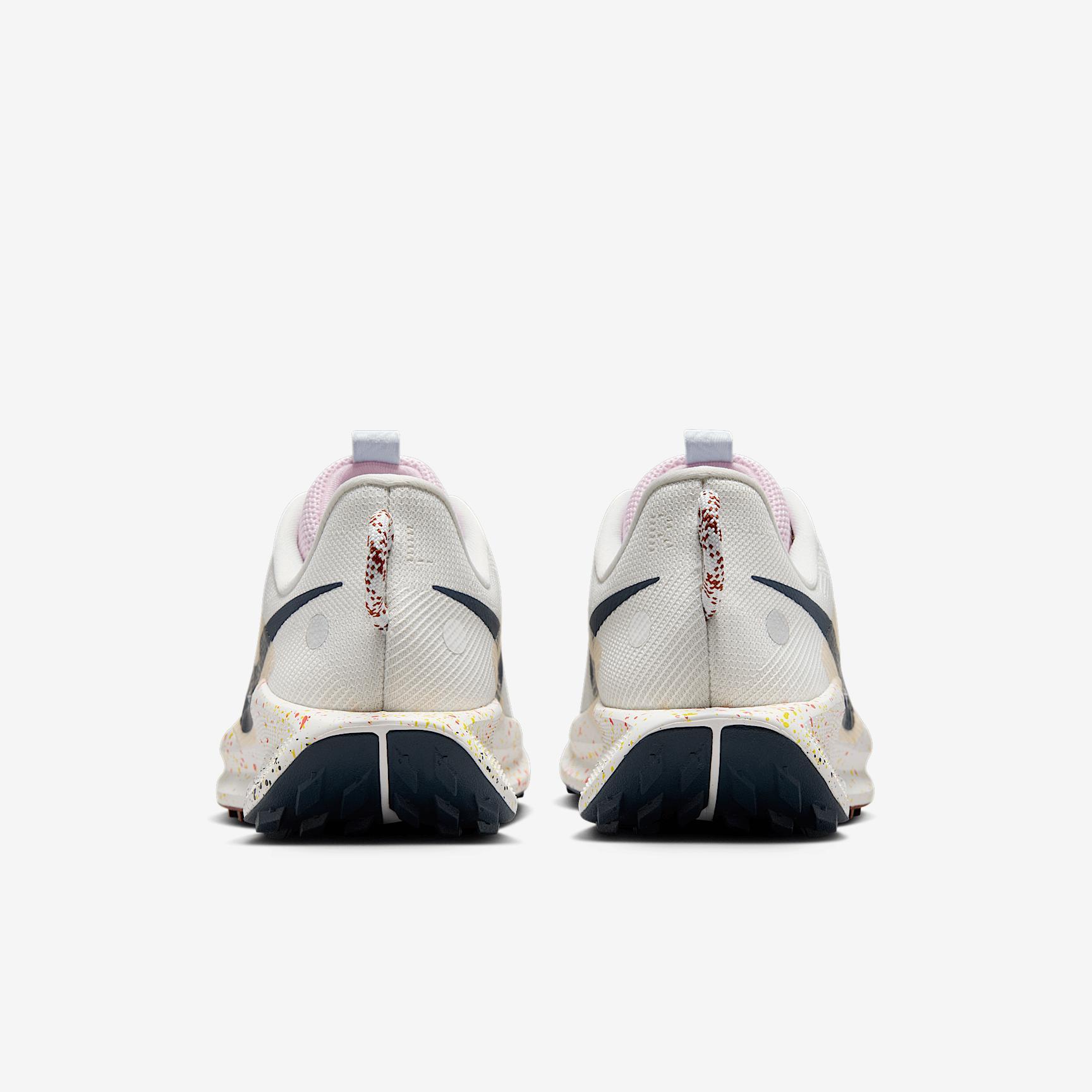 Nike Women's Pegasus Trail 5 Trail Running Shoes Product Image