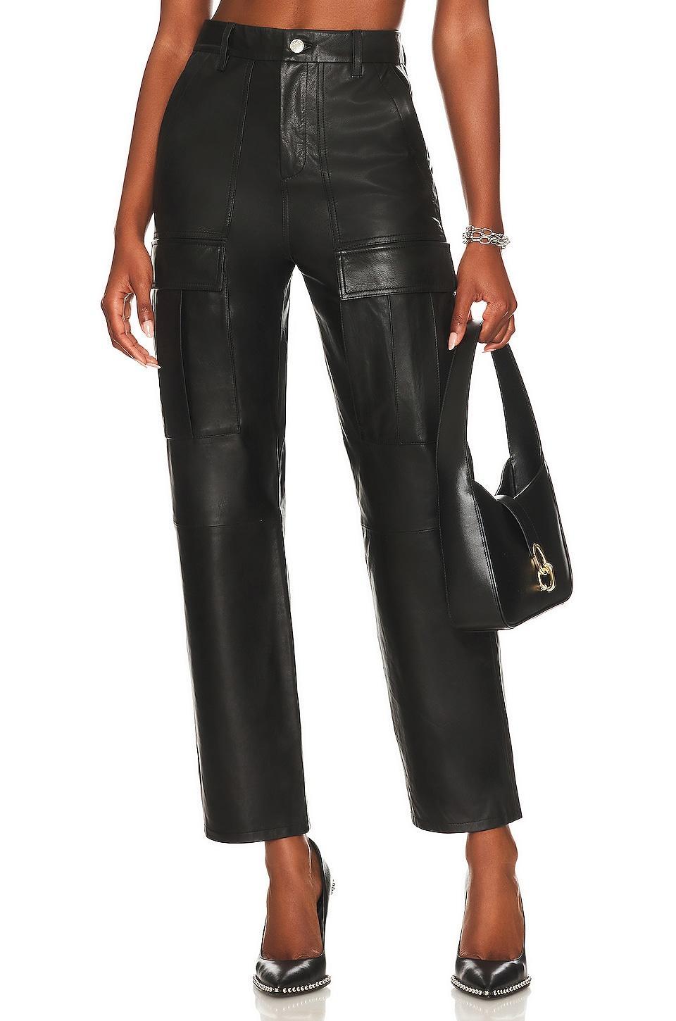 Gianna Cargo Pant GRLFRND Product Image