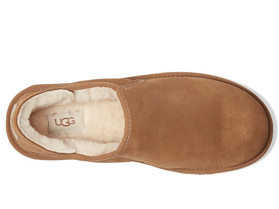 UGG Mens Kenton Sheepskin Shoes Slippers Product Image