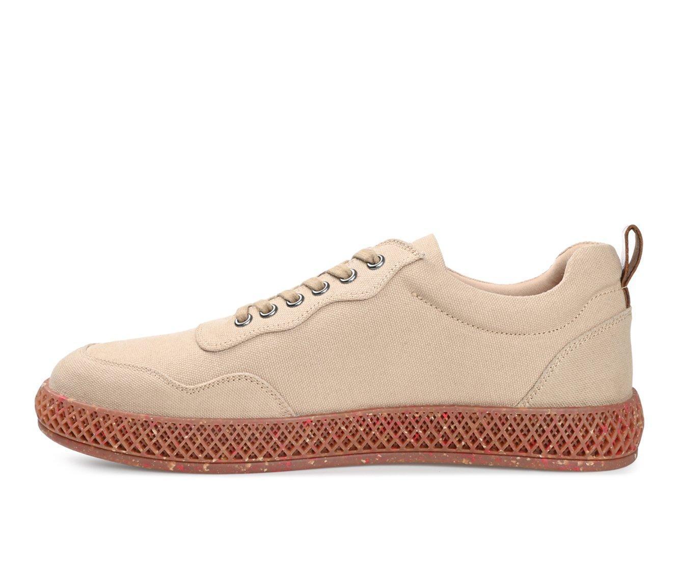 Men's Thomas & Vine Kemp Canvas Sneakers Product Image