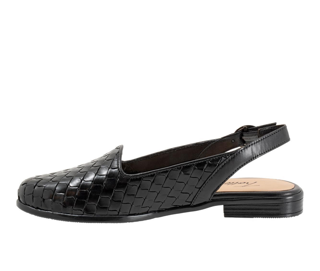 Women's Trotters Lea Slingback Flats Product Image
