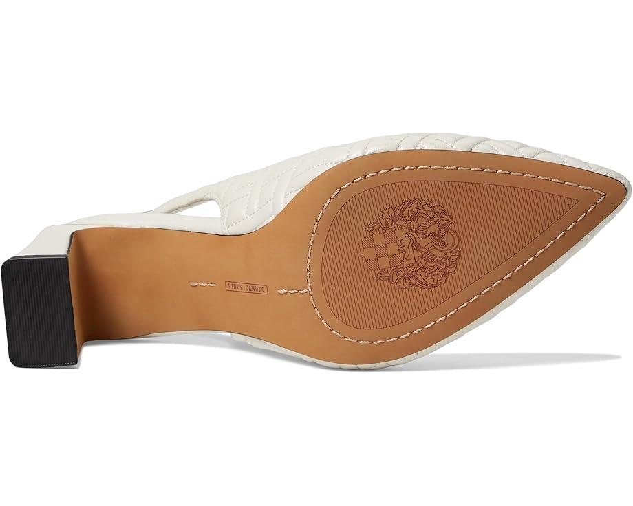 Hendriya Ankle Strap Pump Product Image