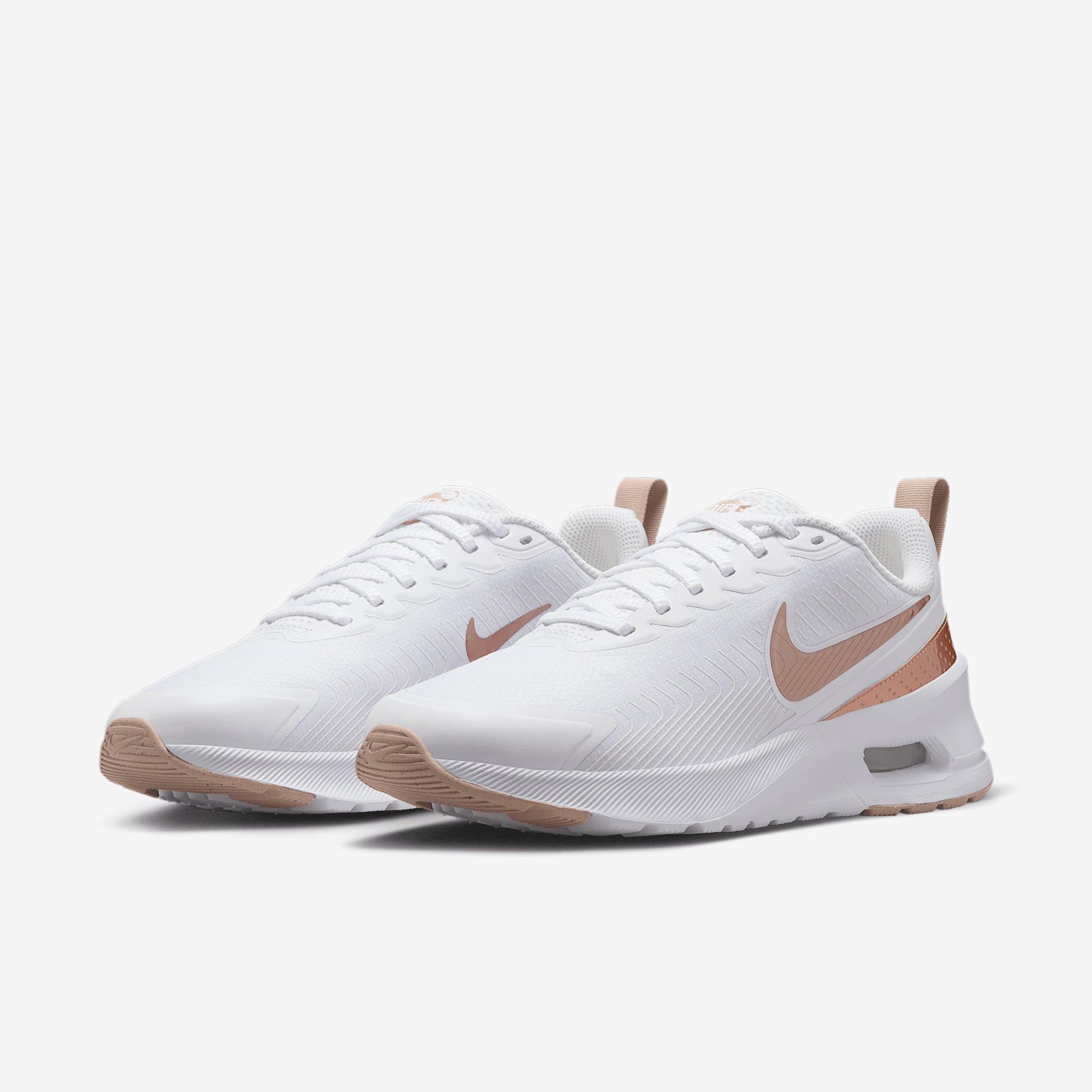 Nike Air Max Nuaxis Women's Shoes Product Image