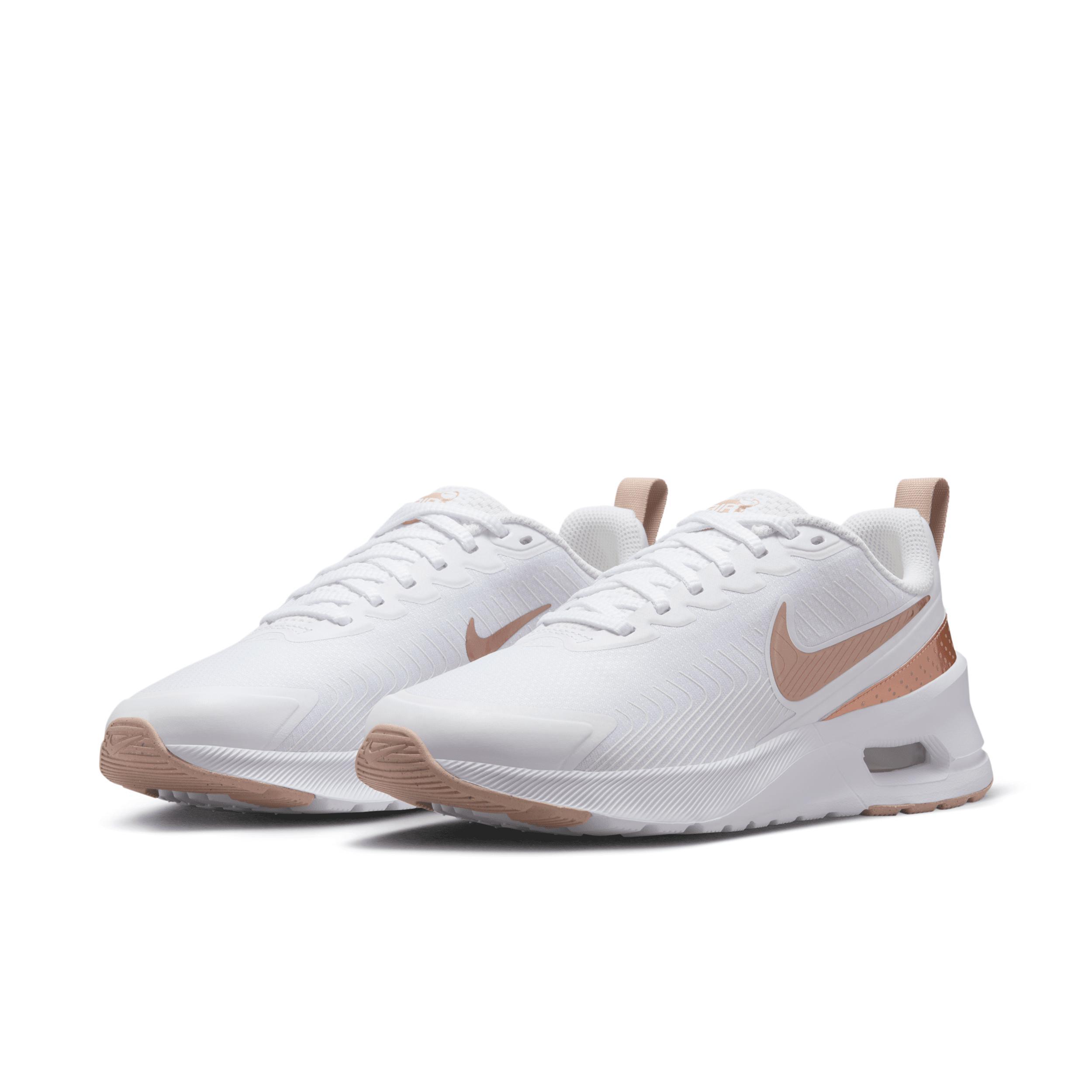Nike Women's Air Max Nuaxis Shoes Product Image