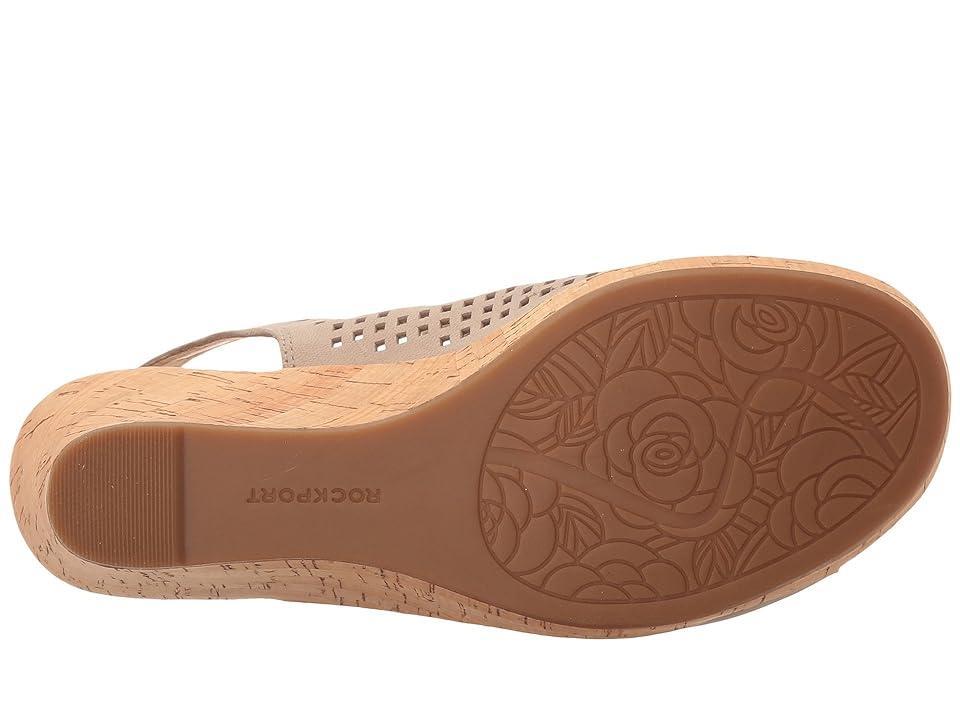 Women's Briah Perforated Slingback Sandal Product Image