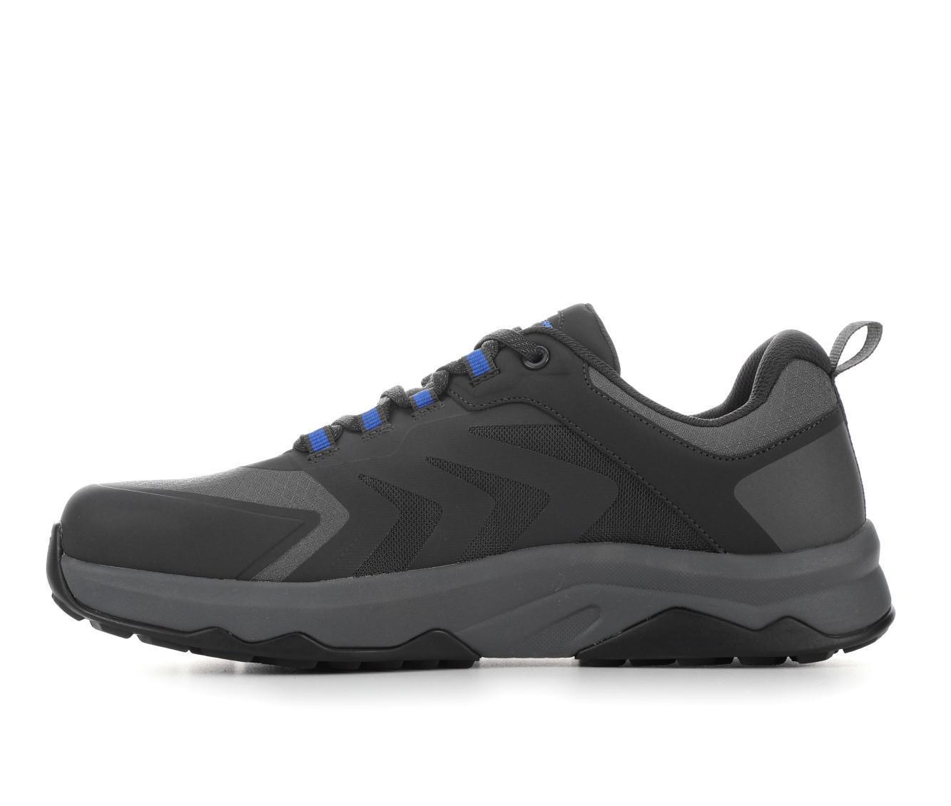 Men's Skechers Work 200255 Speed Flex Trekker Work Shoes Product Image