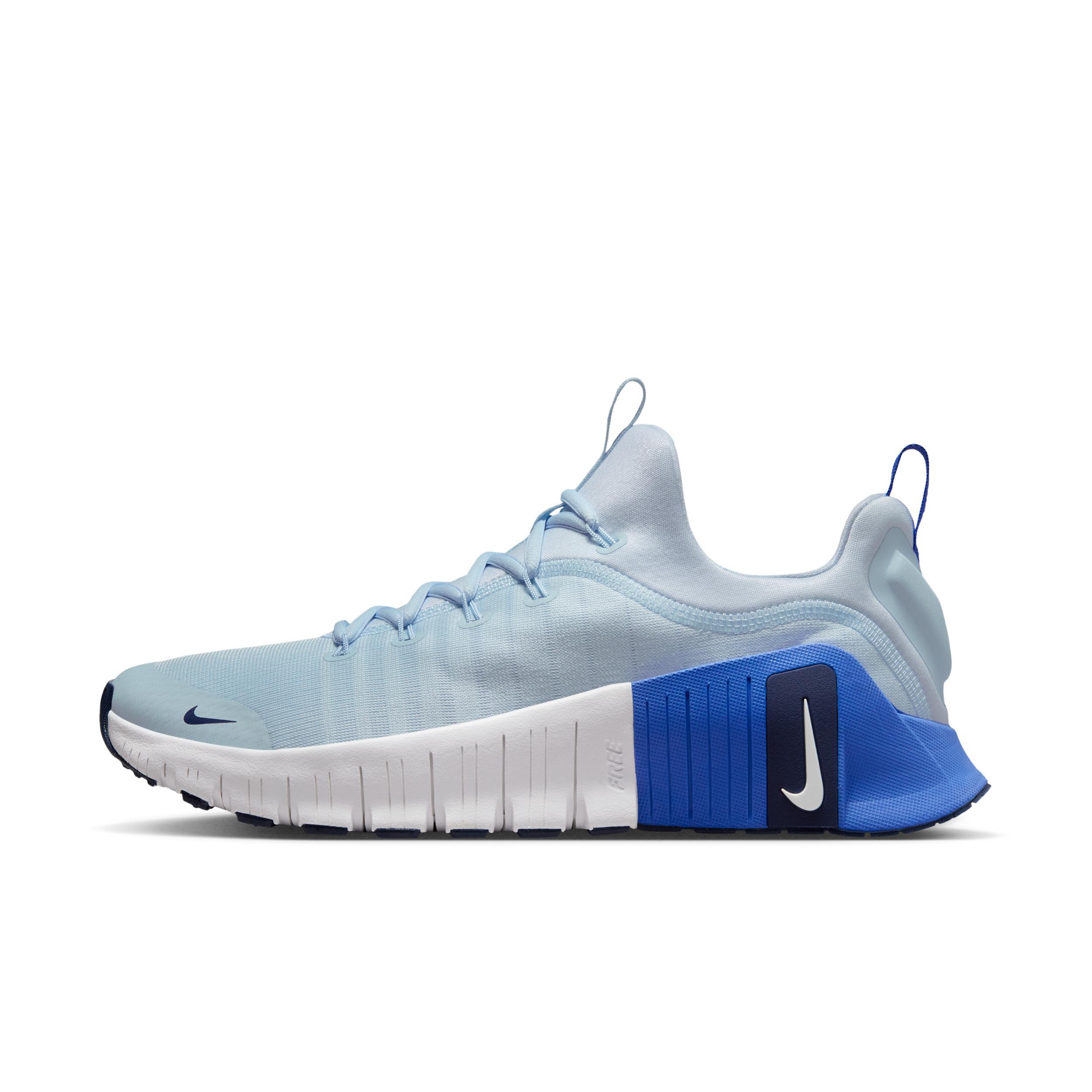 Nike Men's Free Metcon 6 Workout Shoes Product Image