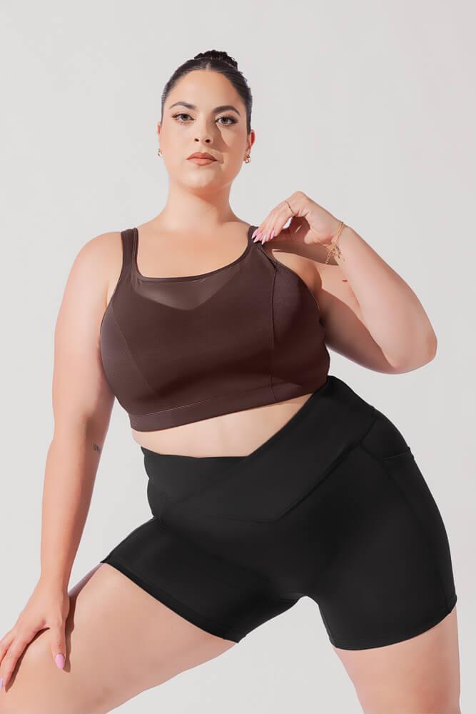 Superbra® - Black Folkfloral Product Image