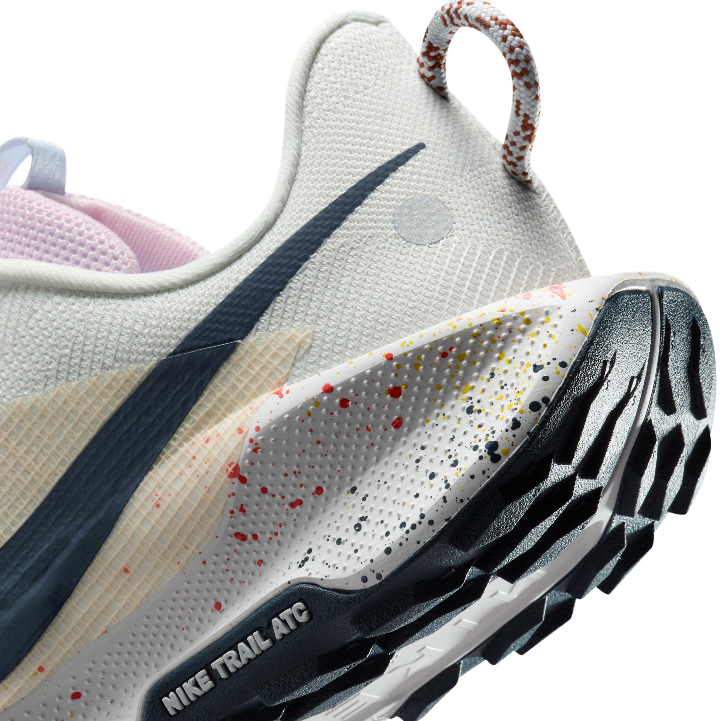 Nike Women's Pegasus Trail 5 Trail Running Shoes Product Image